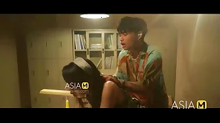 Trailer- Expiration to Sex Part2- Xia Qing Zi, Li Rong Rong, Yi Ruo and Ai Xi- MDL-0008-2- Best Original Asia Porn Video